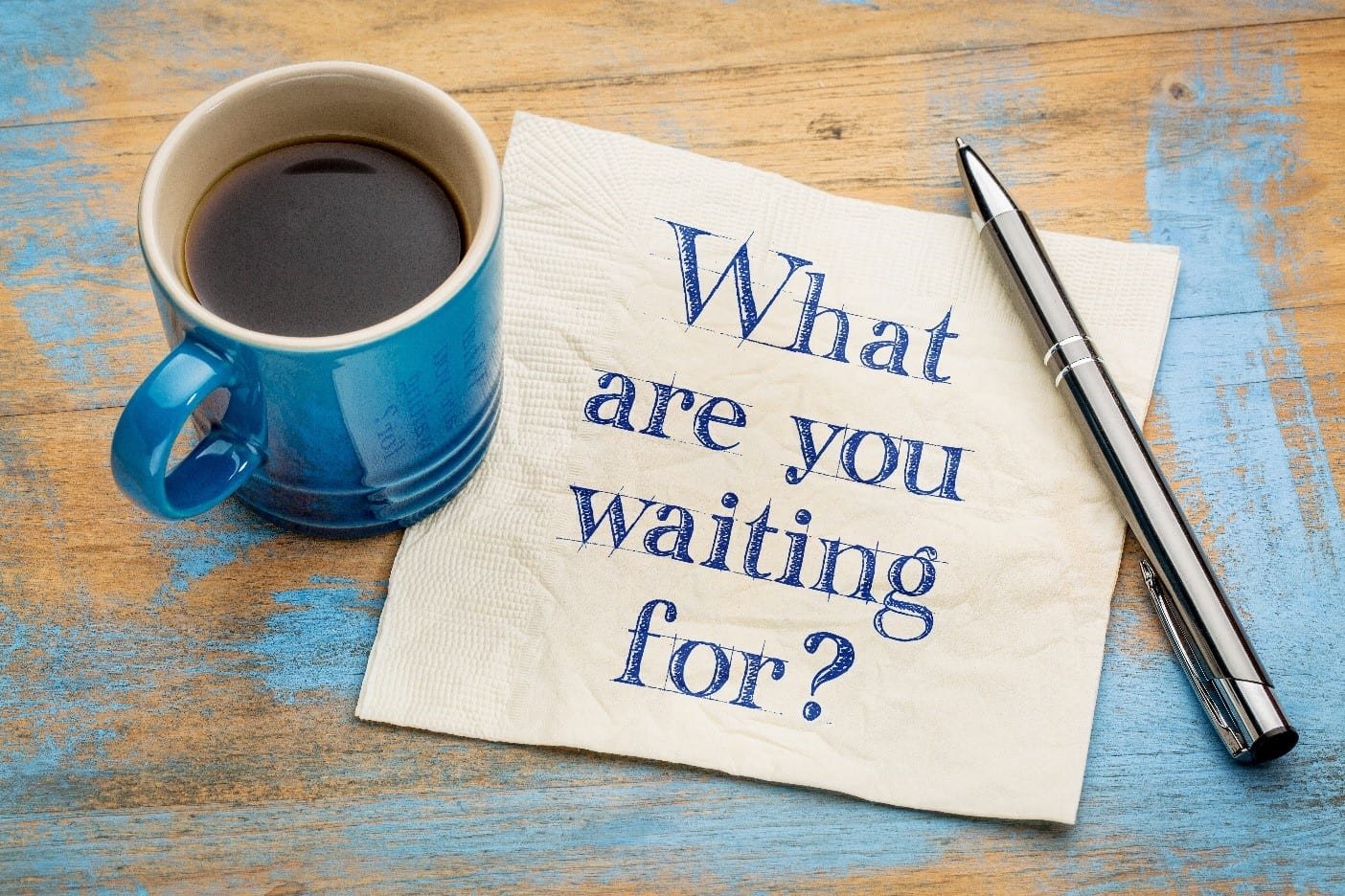 Why are you waiting to go solar?