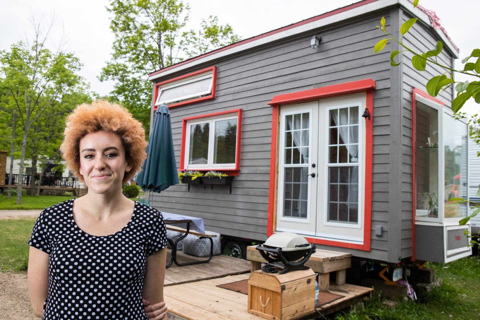 tiny house