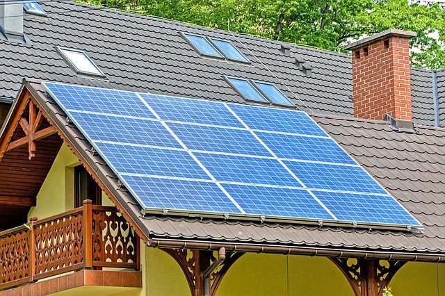 solar inverter