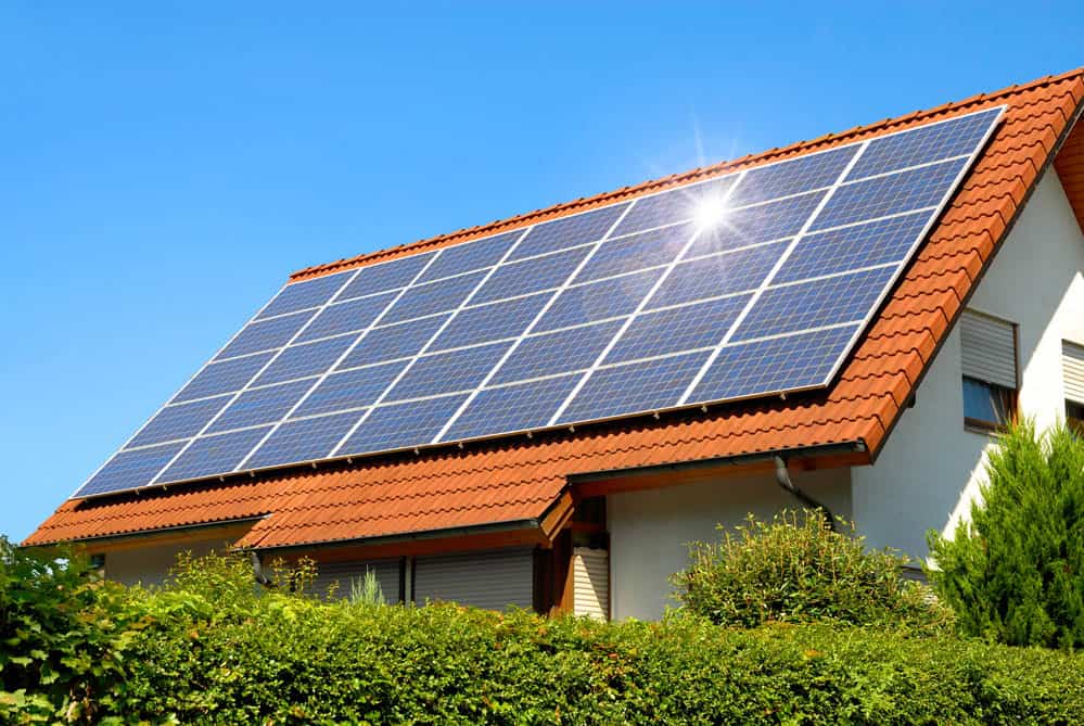 How does solar energy work?