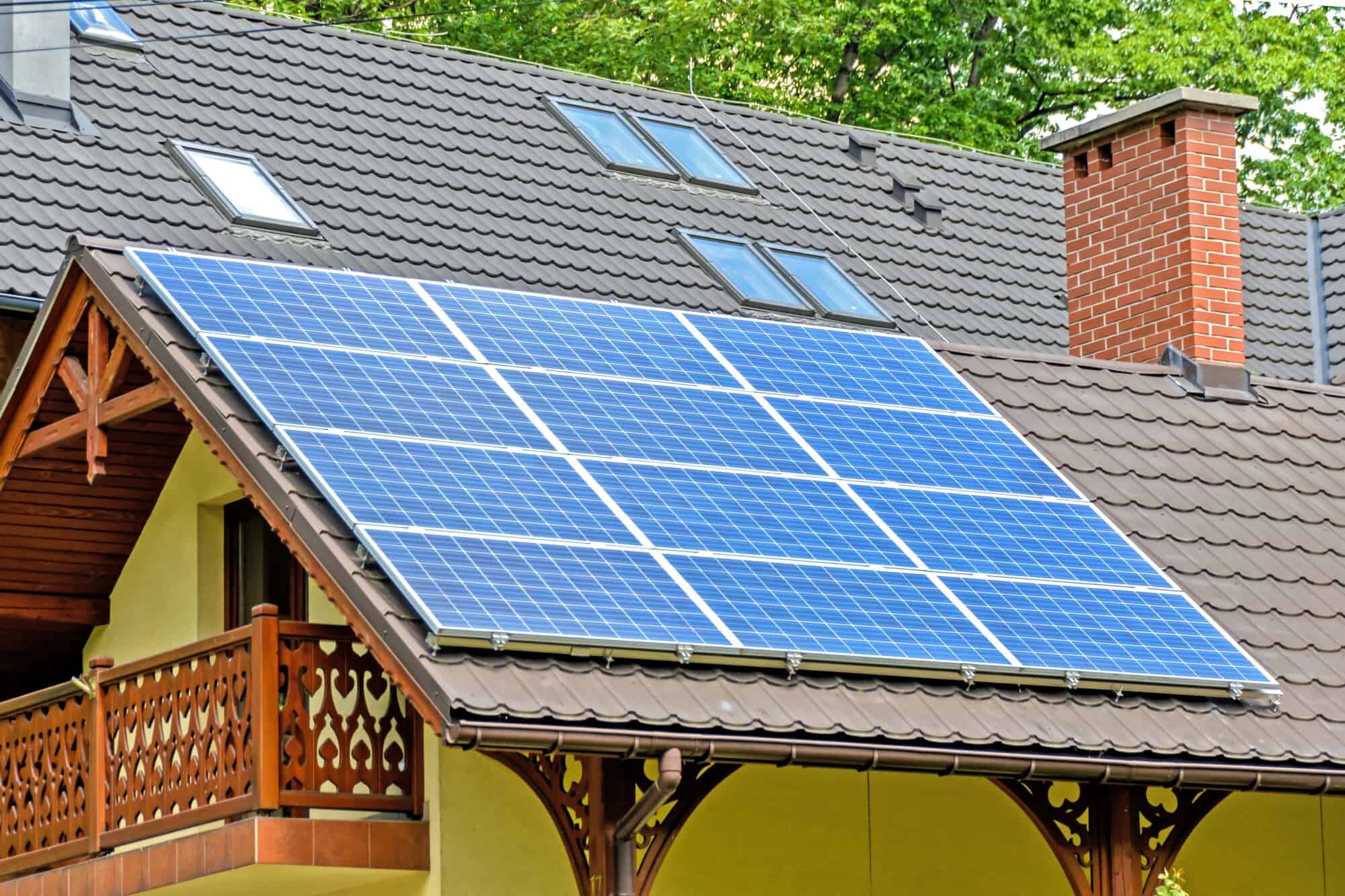 Learn how solar panels work