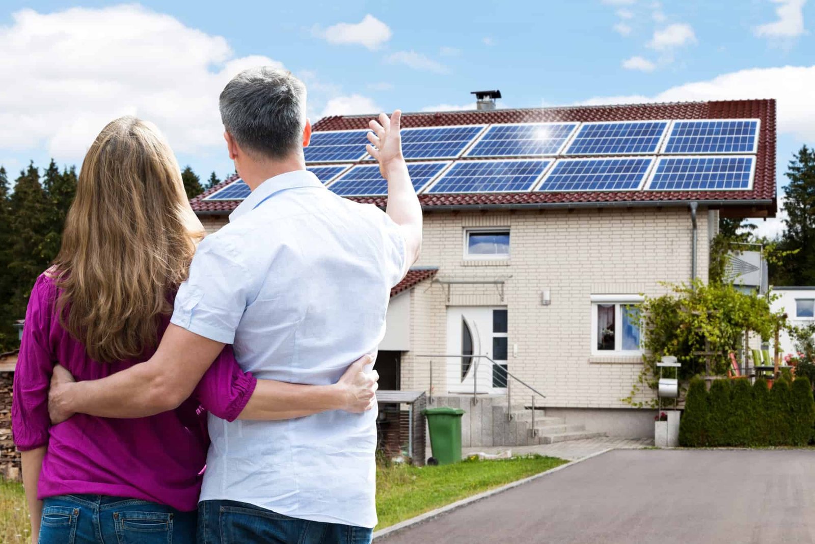 SunState Solar Power
