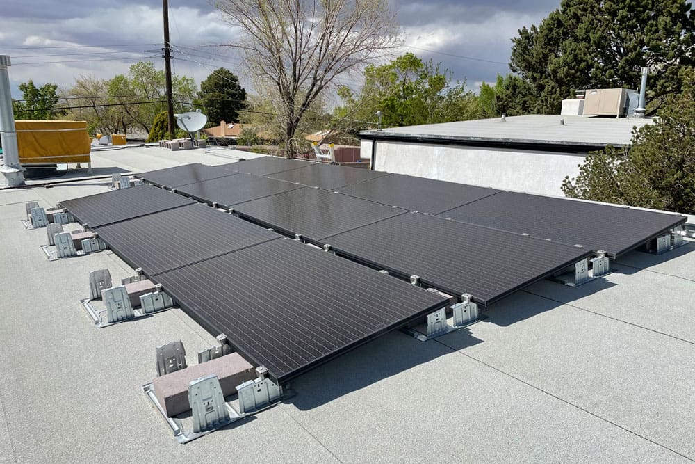 Will Installing Solar Panels Ruin My Roof?