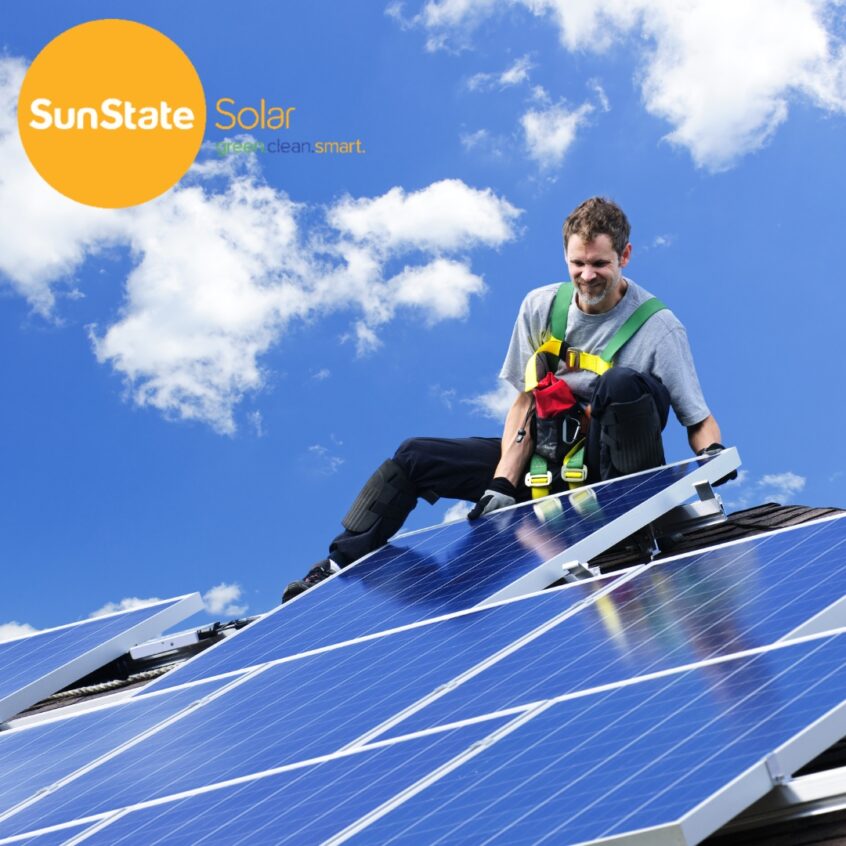 SunState Solar | Financial Benefits to Install Solar by Year-End