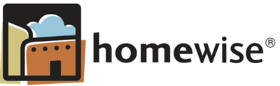 Homewise logo