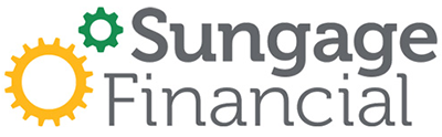 Sungage Financial logo