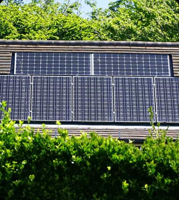 Albuquerque, NM solar panels