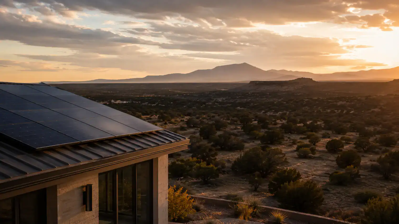 new mexico solar systems near me
