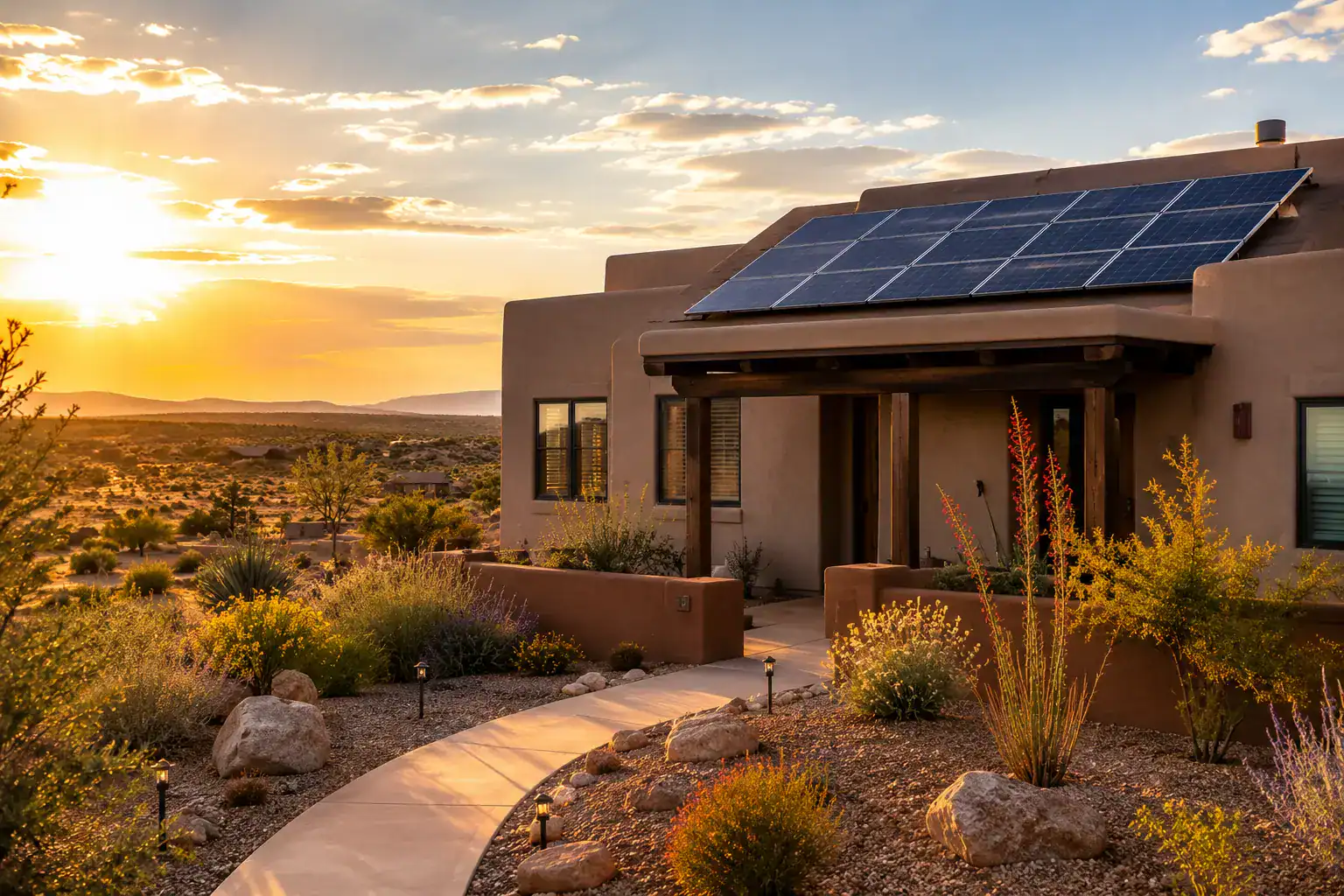 Best Time to Go Solar in New Mexico: Why Now Is the Right Window